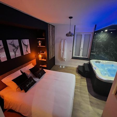 Ck Suite & Spa Reims Esterno foto
