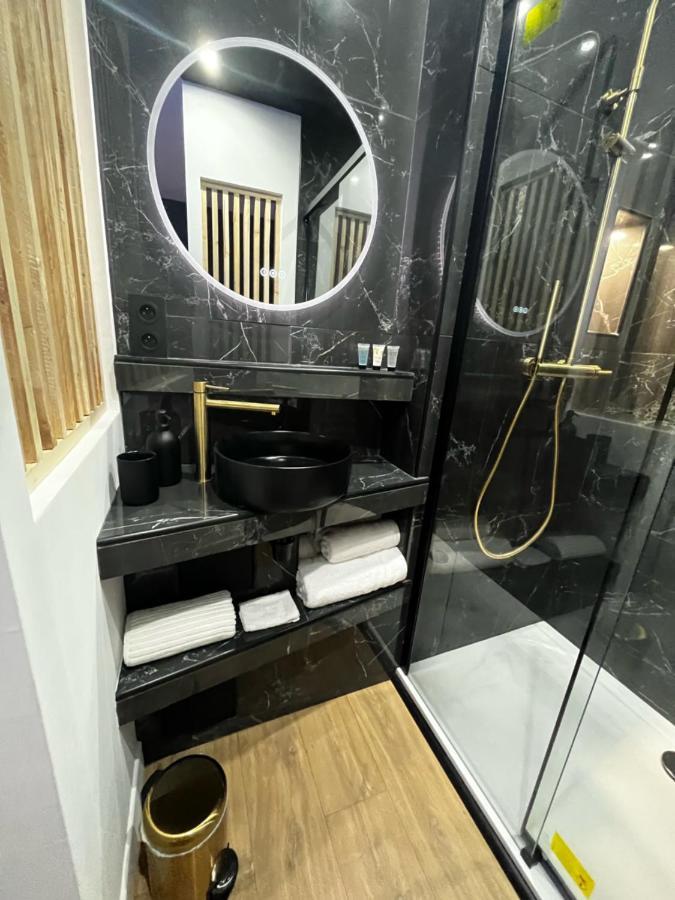Ck Suite & Spa Reims Esterno foto